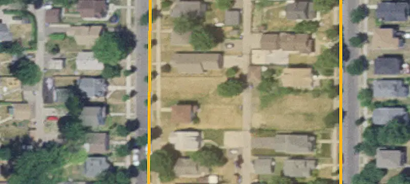 Vacant Land