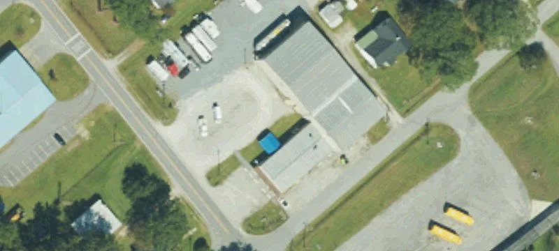 Mixed-Use Property with RV Sites
