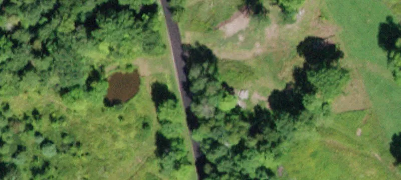 Vacant Land