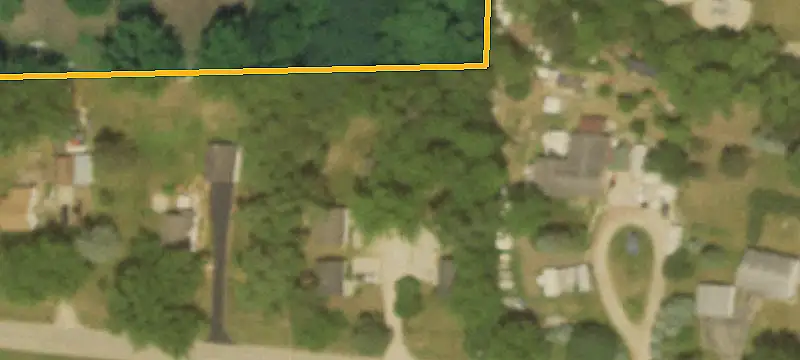 Five-Home Multifamily Property