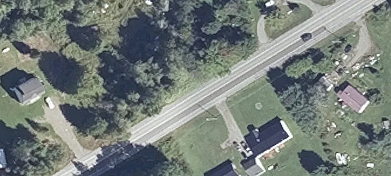 Land Parcel