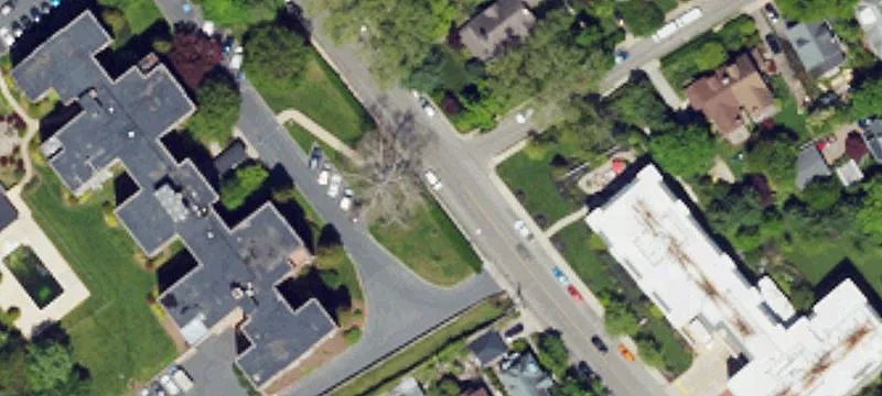 Two-Bedroom Residential Income Property