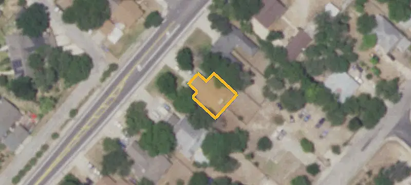 Two-Unit Duplex with Private Garages