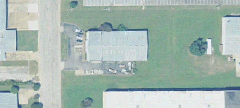 Flex Space with Offices