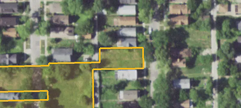 Vacant Land