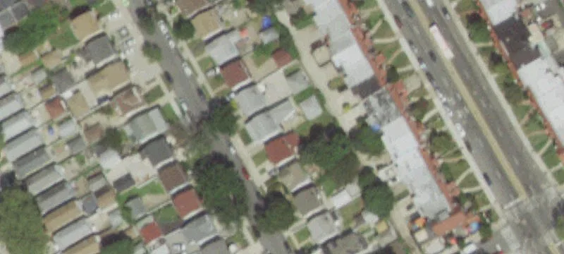 Duplex Property With Buildable Area