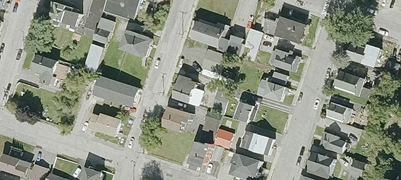 Two-Unit Duplex Near Trails