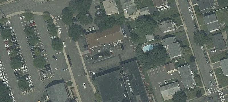 Two-Unit Duplex with Basement