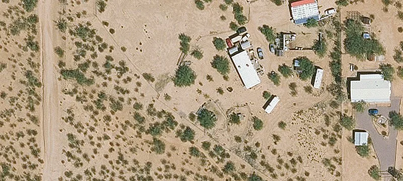 Vacant Land
