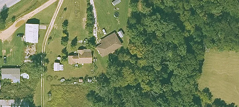 New Flex Building With Private Bay