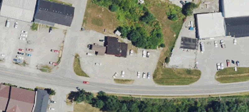 Three-Bay Auto Shop