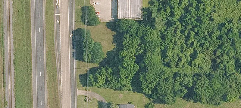 Commercial Land with Road Access