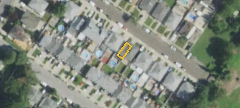 Four-Home Multifamily Development