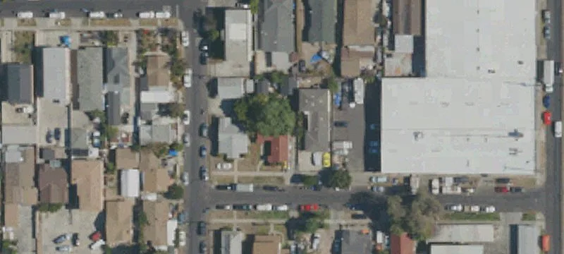 Three-Unit Triplex