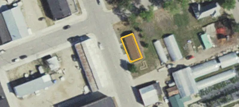 Five-Office Building with Reception