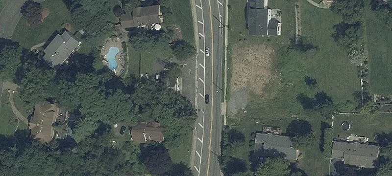 Mixed-Use Property with Retail