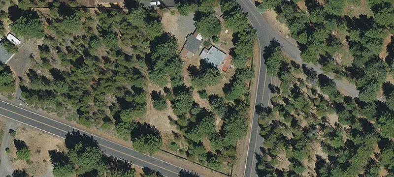 Recreation Land Near River