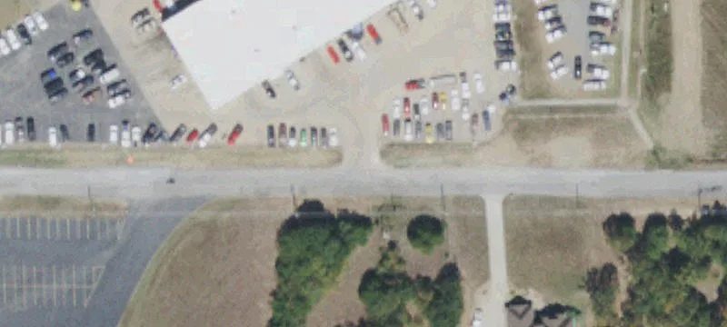 Multi-Tenant Retail Strip Center
