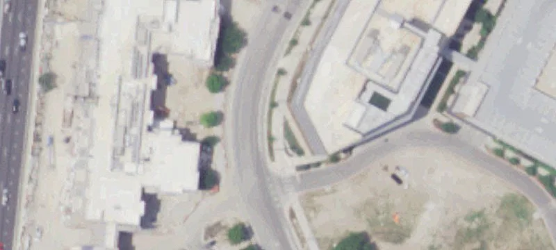 Class A Office Building