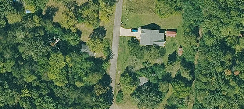 508 N center, Heber Springs, AR 72543