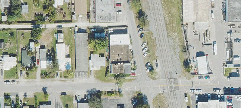 Executive Flex Building with Warehouse