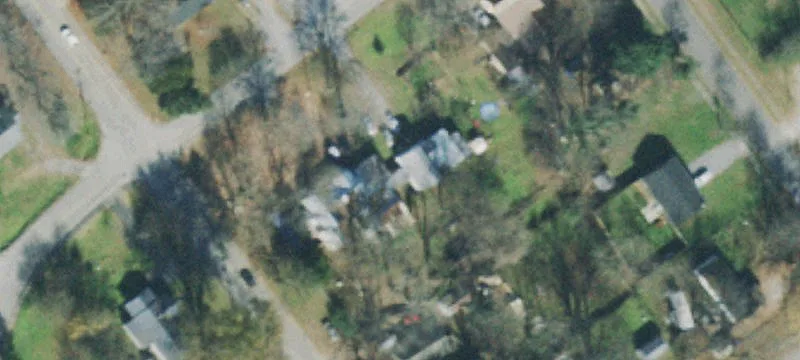 New Construction Quadplex