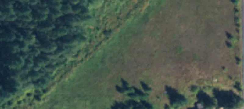 Vacant Land