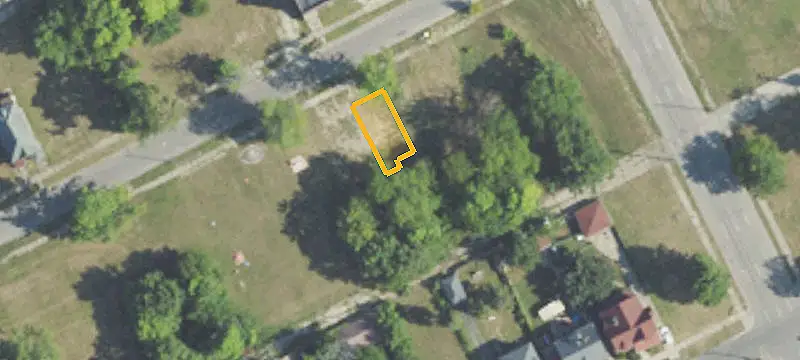 Three-Lot Land Parcel