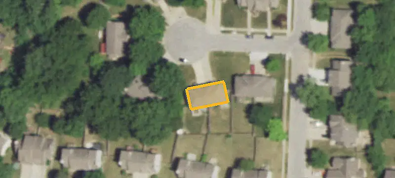 Updated Multifamily Property
