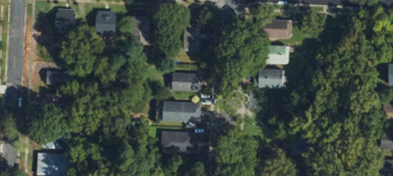 Duplex with Fenced Yard