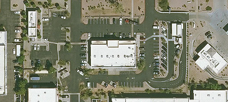 High-Visibility Retail Space