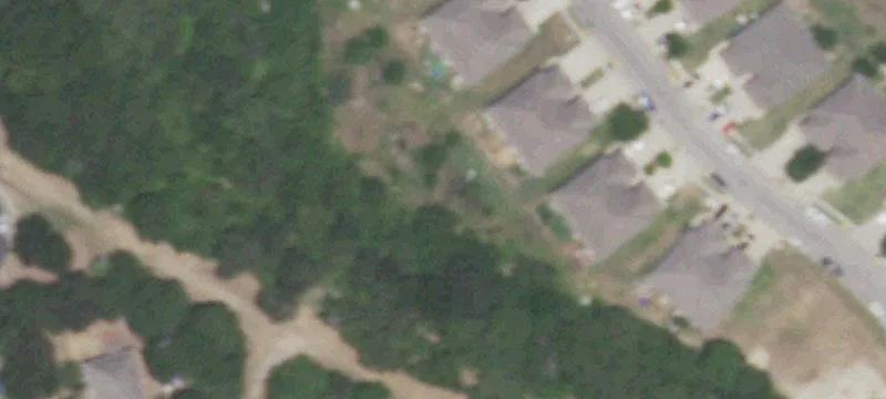 Four-Unit Quadplex