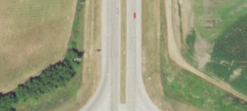 Recreation Land with Road Access