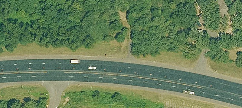 Mixed-Use Property with Road Frontage