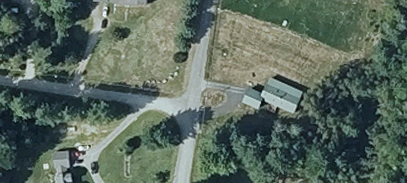 Vacant Land