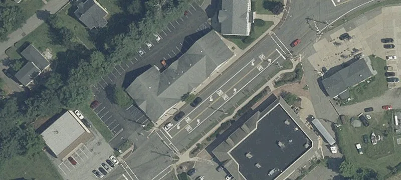 Specialty Property Near ShopRite