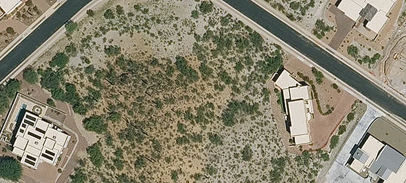3211 W Tumamoc Dr Unit 17, Tucson, AZ 85745