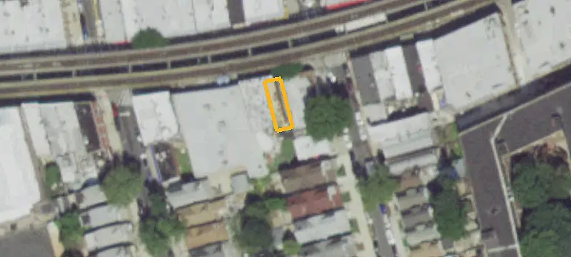 Jamaica Avenue Mixed-Use Property