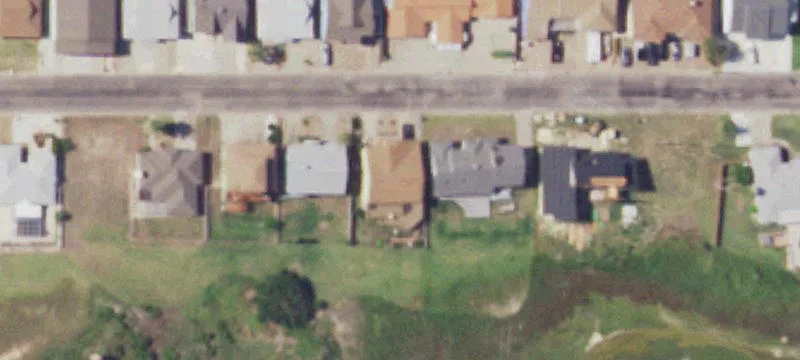 Vacant Land