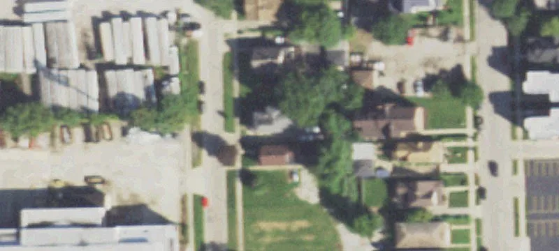Multifamily Property