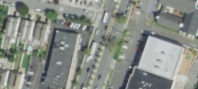 Mixed-Use Property with Commercial Space