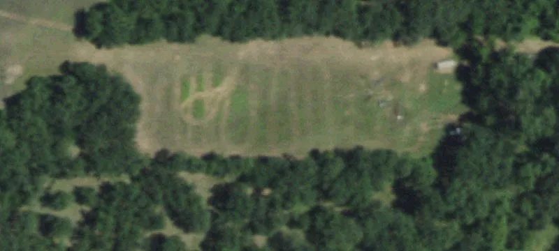 Ranch Property with Workshop