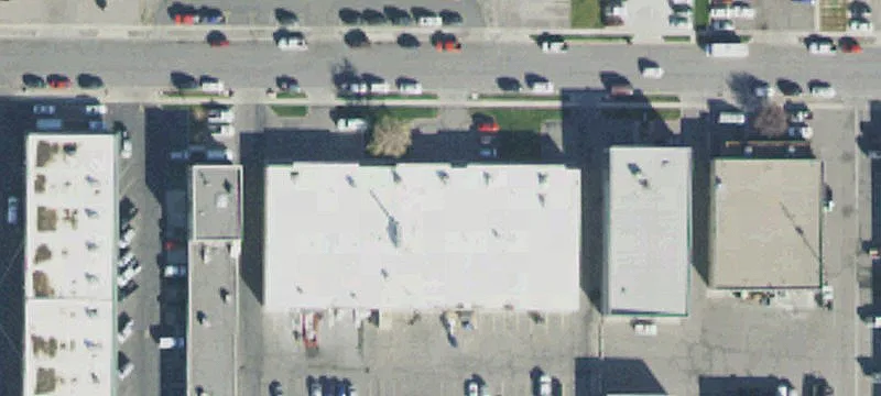 Flex Space with Showroom