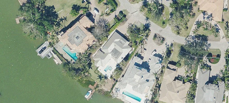 286 Spring Line Dr, Naples, FL 34102