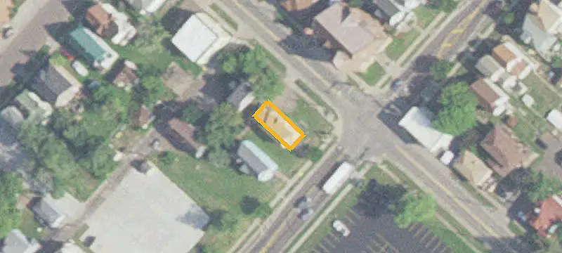 Two-Duplex Rental Property