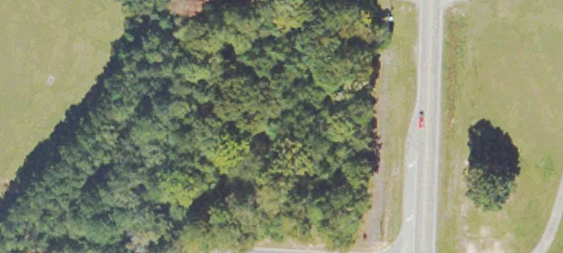 Vacant Land