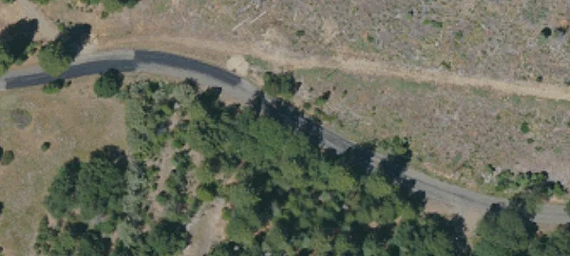 Recreation Land with Cabins