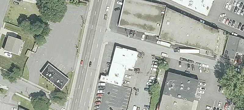 Turnkey Auto Body Shop