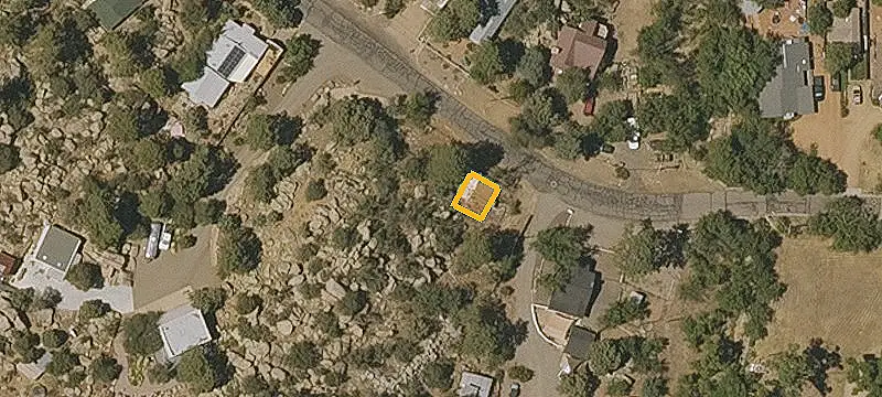 Vacant Land