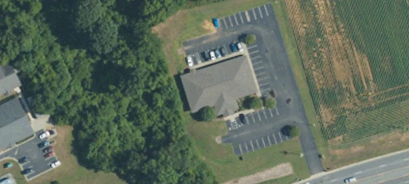 Government-Leased Office Building